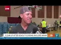 Arizonans come together to help Gila County after destructive storm