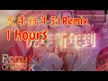 Download Lagu 虎年新年到 (1Horus) - Jestinna Kuan, Mskuan \u0026 Perry K  (Perry K \u0026 Orangez K Remix) 歌词 PinYin 动态歌词