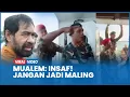 Viral Pria Ngaku GAM Minta Jatah Bantuan, Mualem Geram: Insaf! Jangan Jadi Maling