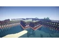 Building a Medieval City in Minecraft / Survival / Episode 2