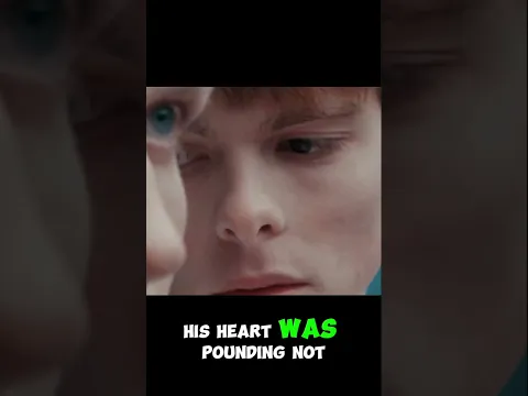 The Secret Kiss That Changed Everything!