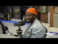 Pardison Fontaine Talks Writing For Artists, Repping Newburgh, New Project 'UNDER8ED' + More
