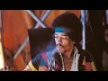 Download Lagu Jimi Hendrix’s last performance at the Open Air Love and Peace festival in Fehmarn, Germany