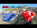 Geology of the San Gabriel Mountains Los Angeles California