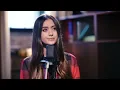 Chaka Khan - Ain't Nobody - Acoustic Cover By Jasmine Thompson