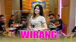 Download WIRANG - LEVY BERLIA || ARSEKA MUSIK cover sesi latihan MP3