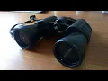 Pair of Unbranded Binoculars with neck strap - for sale on Ebay