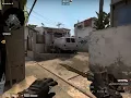CSGO Van Jump