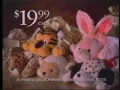JC Penney Pillow Fight
