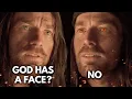 Download Lagu Satan Tempts Jesus in the Desert - The Devil tells Jesus about God