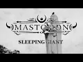 MASTODON - SLEEPING GIANT // Guitar Cover + Tabs