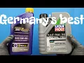 Download Lagu Best engine oil MADE IN GERMANY!!! Crushing America's best .