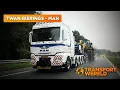 Lagu Twan Bierings Transport \u0026 MAN | RTL Transportwereld