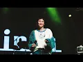 230922 민수(MINSU) - 오해금지 @2023 아시안 팝 스테이지
