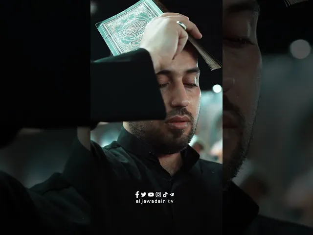 ⁣يامَن جعلتَ  ليلةَ القدرِ خيرٌ من ألفِ شهر اجعل الخيرَ نصيبَ من دعاكَ وبشوقهِ ناجاكَ ياراحمُ يا الله