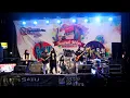 Download Lagu Terus  berlari - Nicky Astria (Bassist 610)