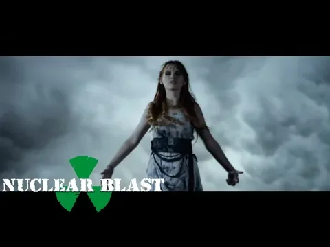 ELUVEITIE - Ategnatos (OFFICIAL MUSIC VIDEO)