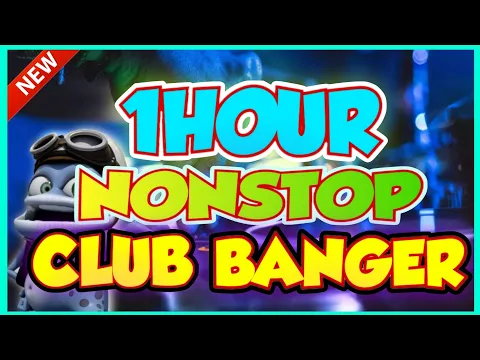 Download MP3 1HOUR NONSTOP BEST OF CLUB BANGER REMIX | QUALITY MUSIC MIX