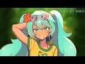 Download Lagu HIMITSU DAYO (Hatsune Miku Brazilian song)