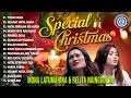 Download Lagu Mona Latumahina \u0026 Relita Nainggolan - SPECIAL CHRISTMAS || Full Album
