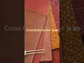 Download Lagu What Is Cross Grain Leather