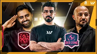 شونق ضد ماهركو في بطولة الكينقز ليق 