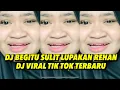 Download Lagu DJ BEGITU SULIT LUPAKAN REHAN INTAN LEMBATA FYP VIRAL TIK TOK 2022 JEDAG JEDUG FULL BASS | DJ JEMS