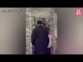 連詩雅驚見好友即淚崩　周柏豪取笑：出嫁呀！出家係另一樣嘢｜01娛樂｜周柏豪｜連詩雅｜陳家樂｜婚禮