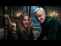 Draco fell in love in Hermione Draco You are now my prisoner Inspired by Harry Potter movie