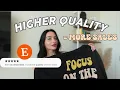 HIGH QUALITY MORE SALES Printify Print on Demand Quality Tips for Beginners
