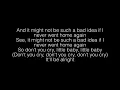 YBN Cordae- Bad Idea Ft. Chance The Rapper Lyrics