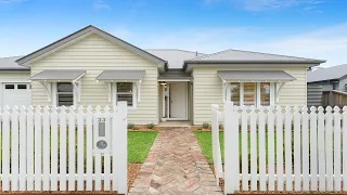 33 Hitchcocks Lane Berry Tim McGoldrick