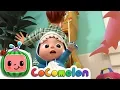 Download Lagu Sorry, Excuse Me | CoComelon Nursery Rhymes \u0026 Kids Songs