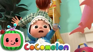 Download Sorry, Excuse Me | CoComelon Nursery Rhymes \u0026 Kids Songs MP3