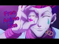 Free ANIME site no money animekisa