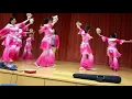 Lagu 舞蹈~南泥湾