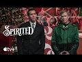 Spirited Teaser Apple TV