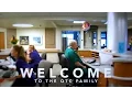 Welcome to the QTC Family of Allied Health Professionals