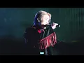 [4K] 221210 Jer柳應廷 MM7 (Unik Asia Festival)