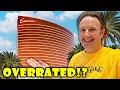 ENCORE at Wynn Las Vegas Complete Resort Tour Room Review