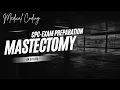 Mastectomy surgery Medical coding procedure CPC Exam preparation Icd10cm Nilesh Shende