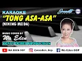 Download Lagu KARAOKE TONG ASA-ASA - NINING MEIDA │ MUSIC COVER BY WA EDEN