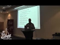 Robby Raschke - Erlang-Lua How to write an Erlang C Node
