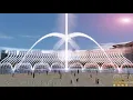 Download Lagu large music fountain water show biggest fountain show in Bombay largest fountain  show in the world