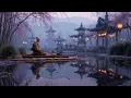 Download Lagu Dompel Onder in Japanse Ambient Muziek | Serene Shakuhachi voor Diepe Zen Meditatie en Ontspanning