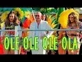 Lagu We Are One (Ole Ola) World Cup song 2014 - Jennifer Lopez and Pitbull