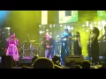 Lagu LAURYN HILL - Lost One [live at Tobago Jazz Experience 2016]
