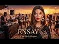 Mohamed Ramadan & Saad Lamjarred - Ensay | Arabic Afro Tech House 2026 Vol.64