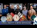 Lagu Colour and creativity in British watchmaking: Studio Underd0g, Farer, Isotope, Beaucroft