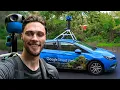 Download Lagu I RODE IN THE STREET VIEW CAR